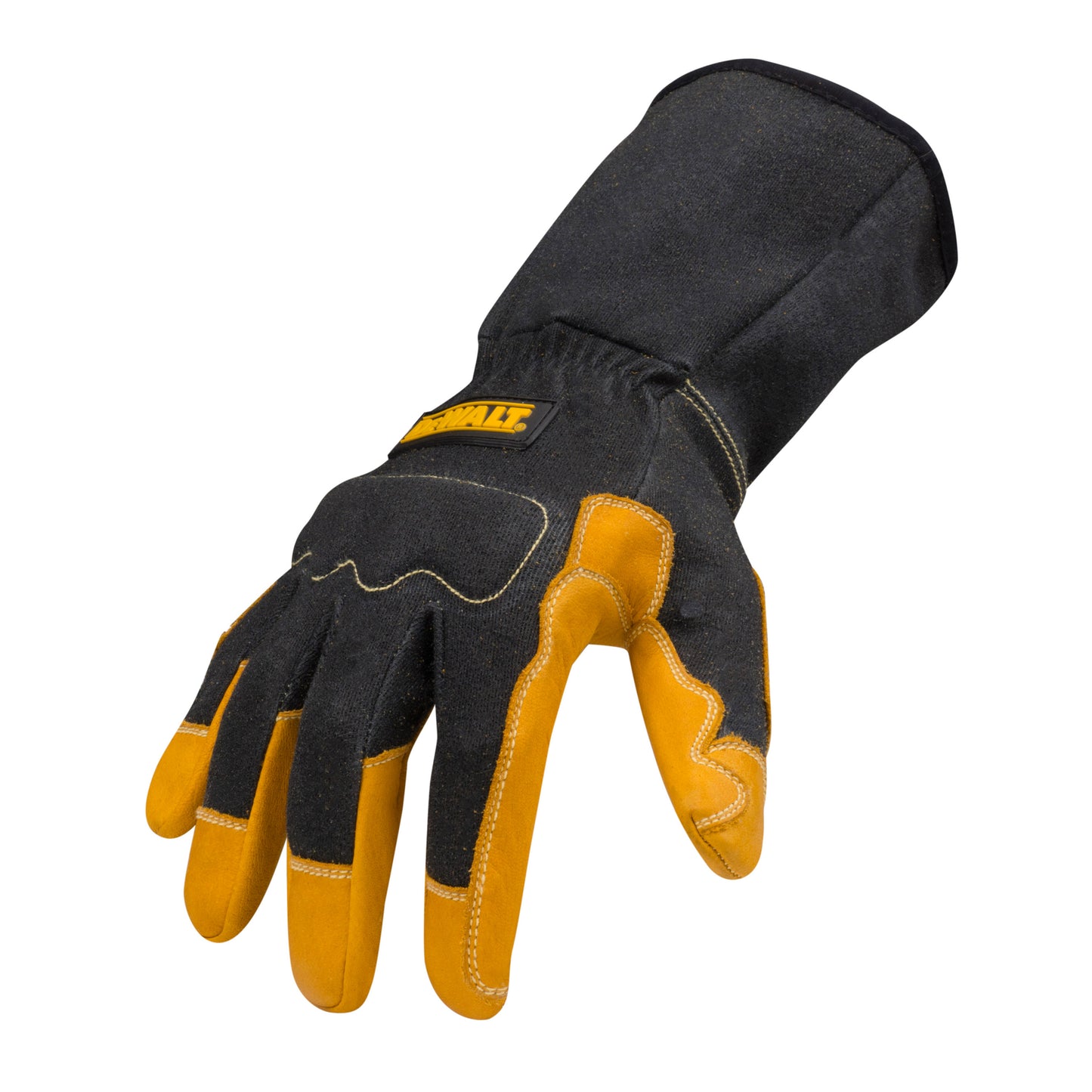Premium Fabricator's Gloves