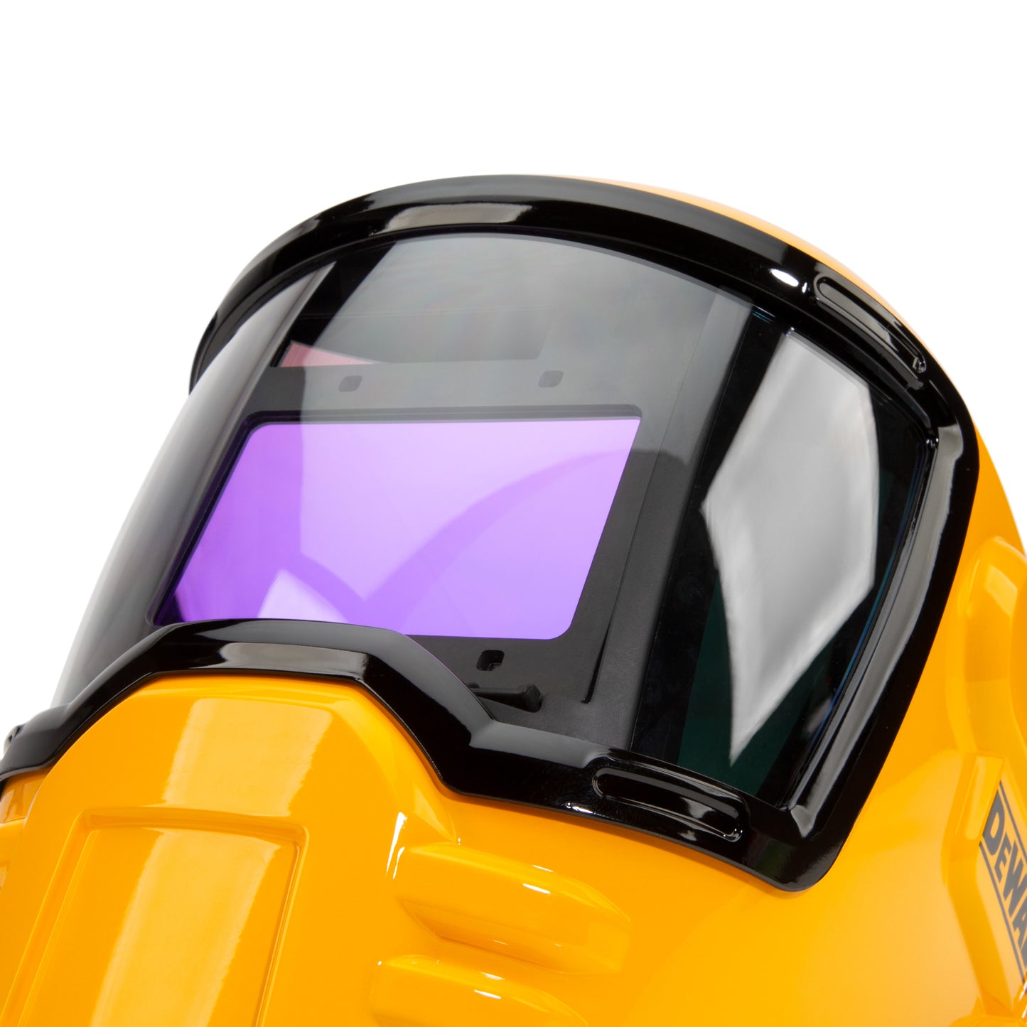 Wide View Auto-Darkening Welding Helmet