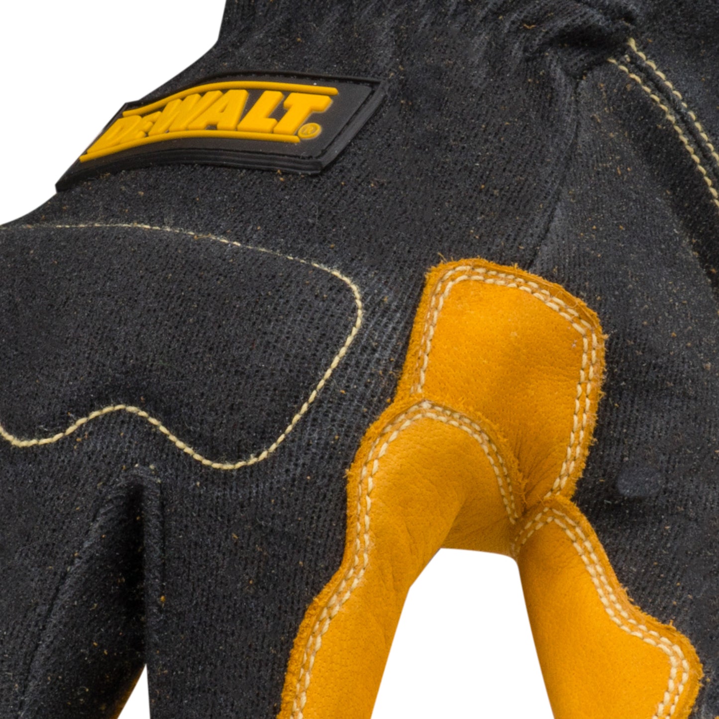 Premium Fabricator's Gloves