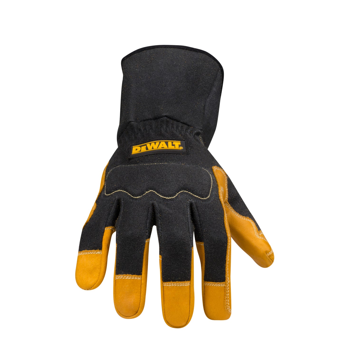 Premium Fabricator's Gloves