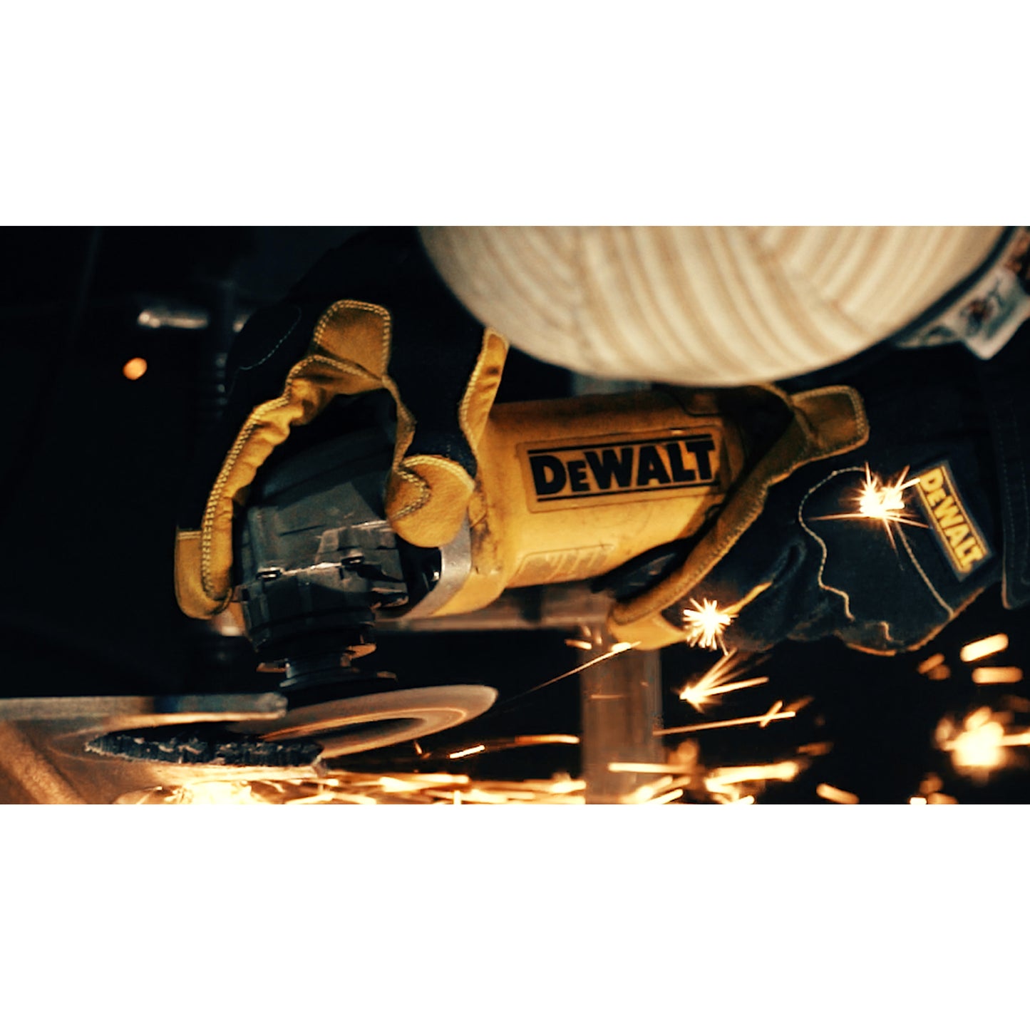 Premium Fabricator's Gloves