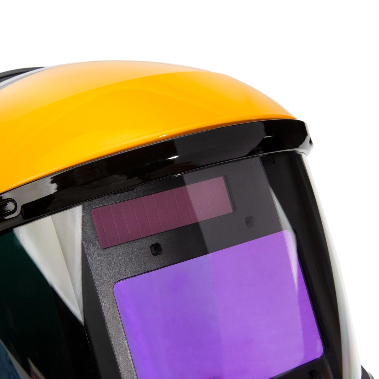 Wide View Auto-Darkening Welding Helmet