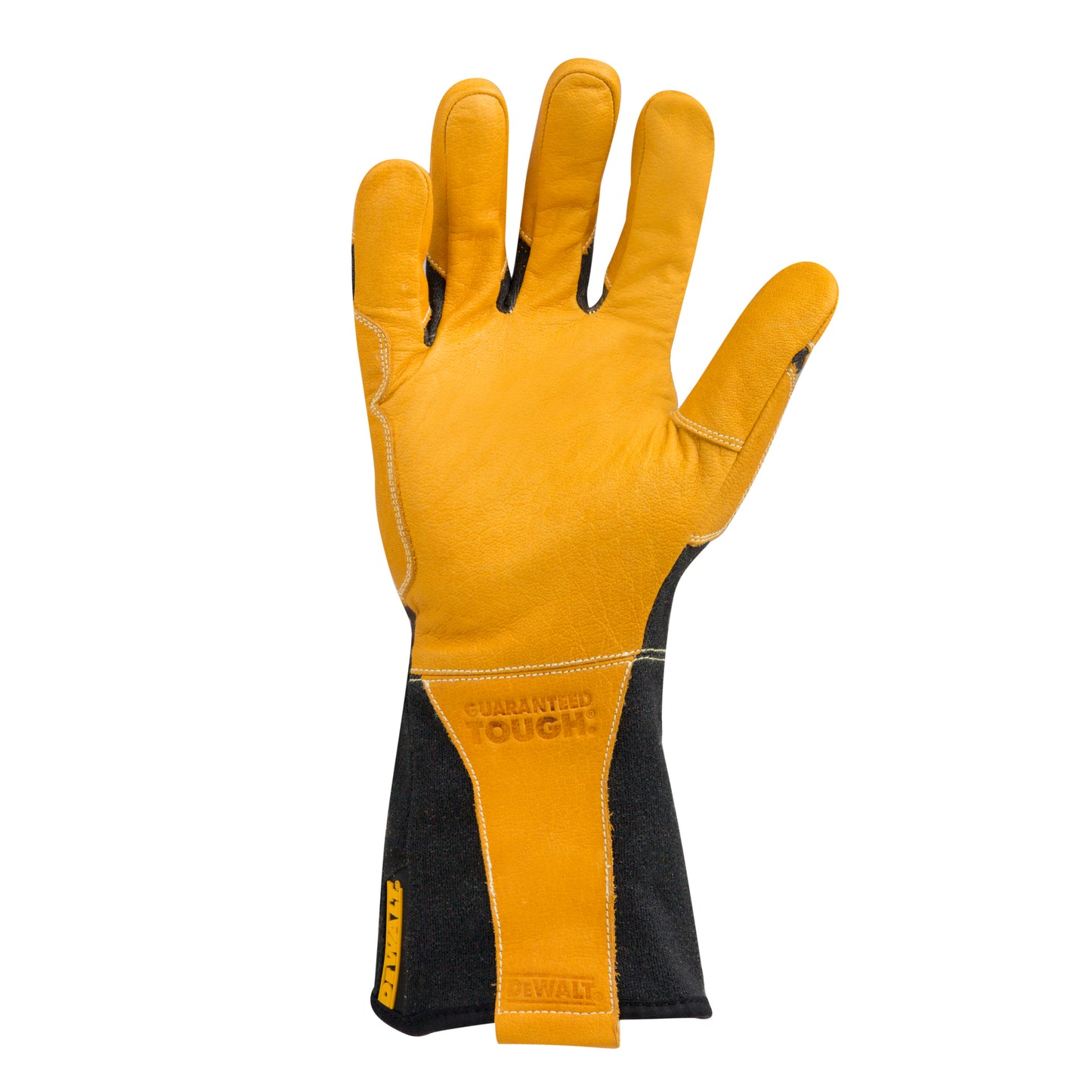 Premium Fabricator's Gloves