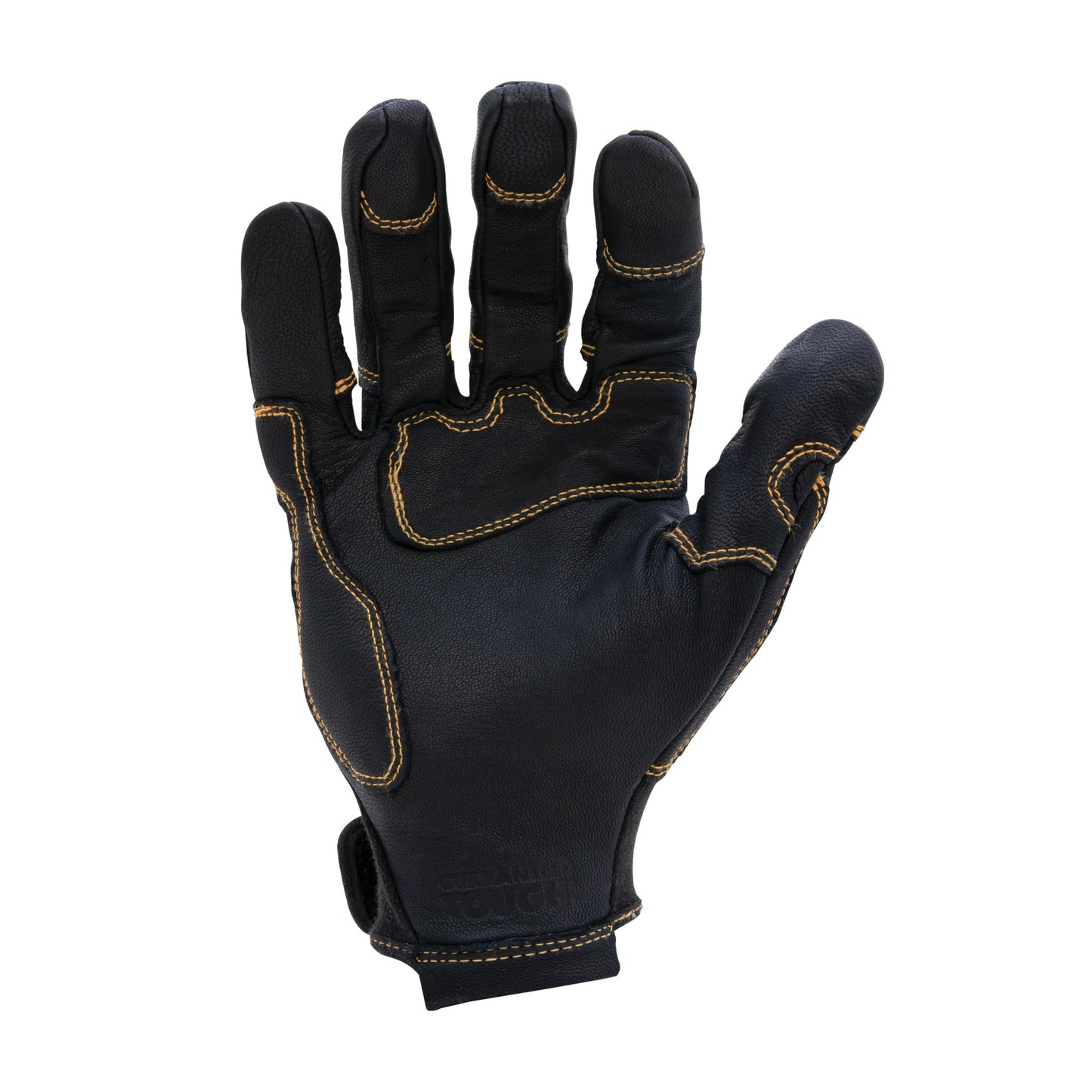 Short Cuff Welding and Fabricator Gloves