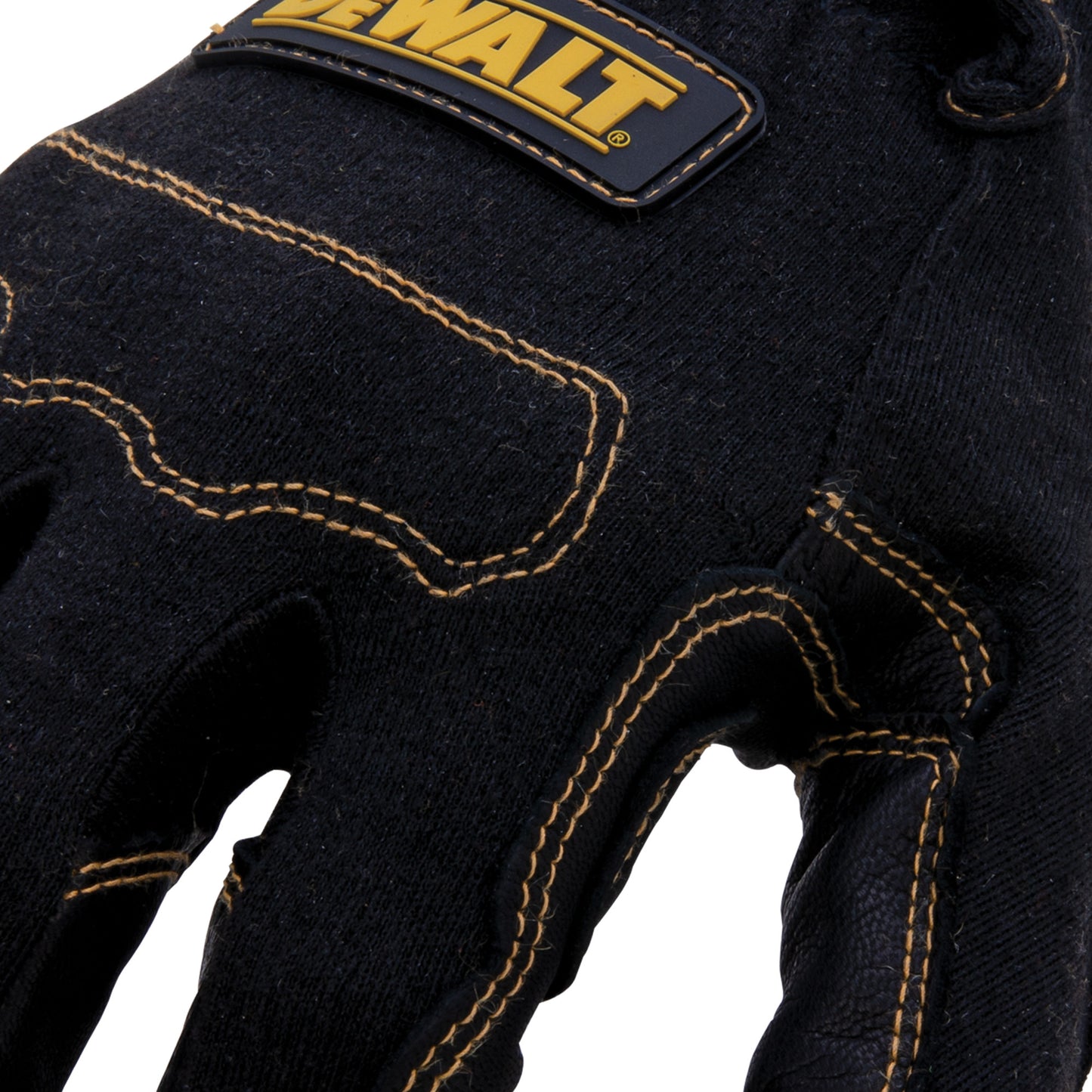 Short Cuff Welding and Fabricator Gloves