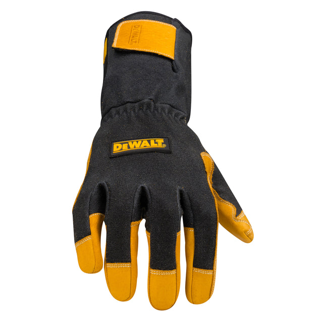 Premium TIG Welding Gloves