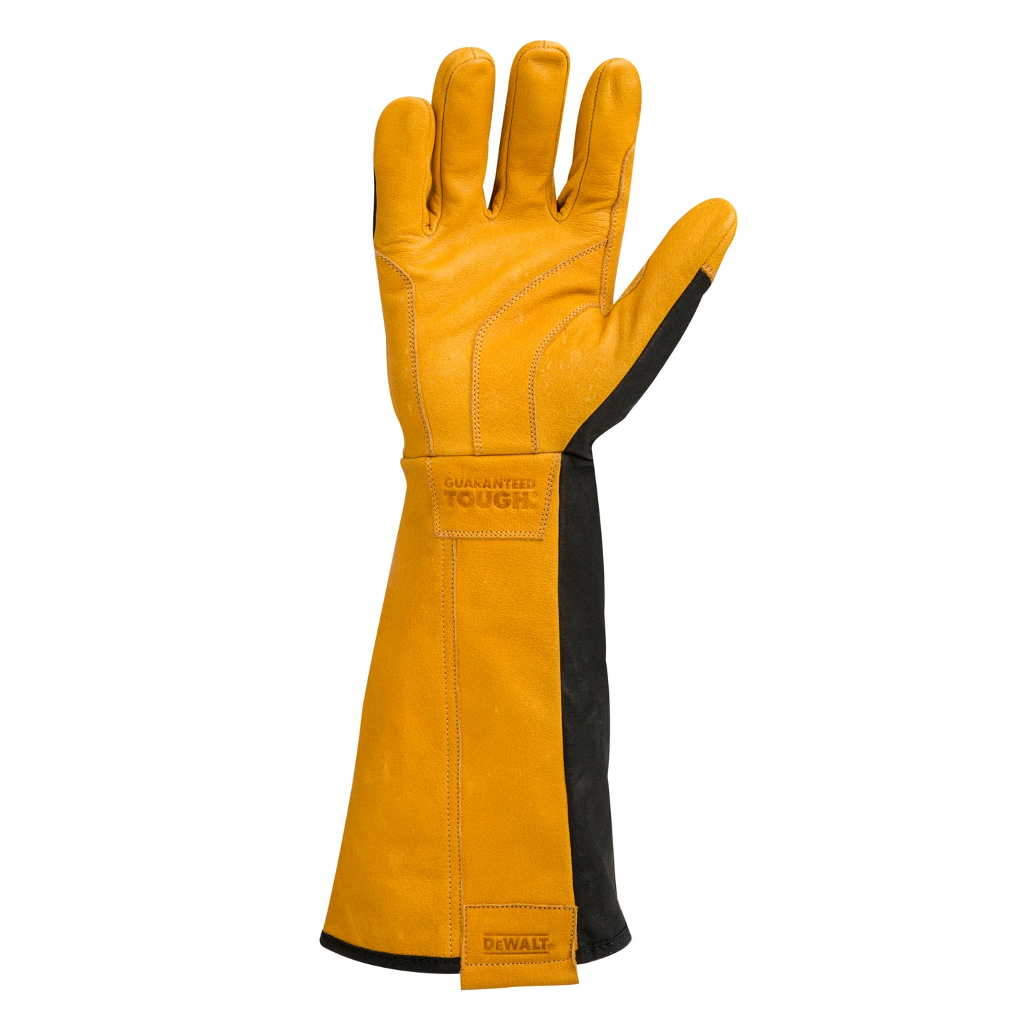 Premium Leather Welding Gloves