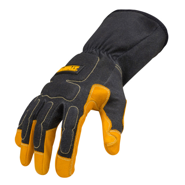 Premium MIG / TIG Welding Gloves