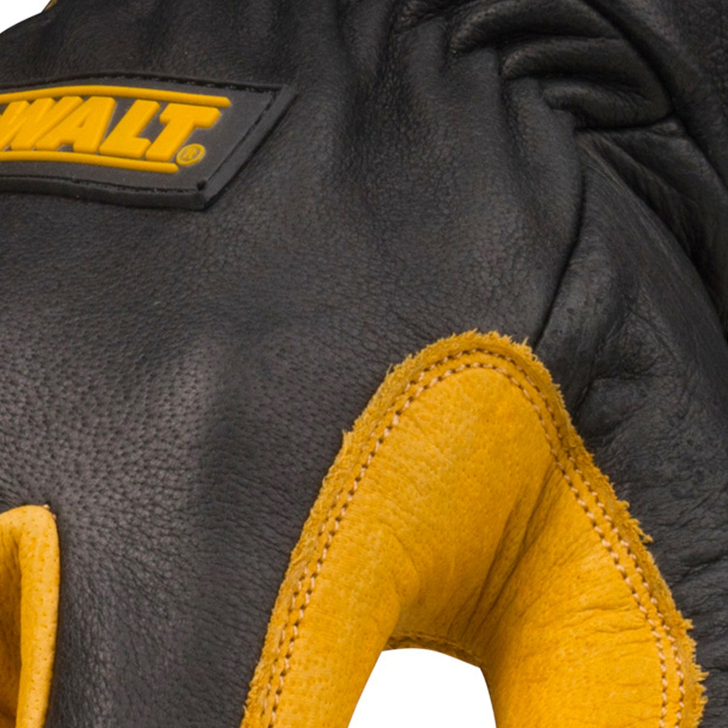 Premium Leather Welding Gloves