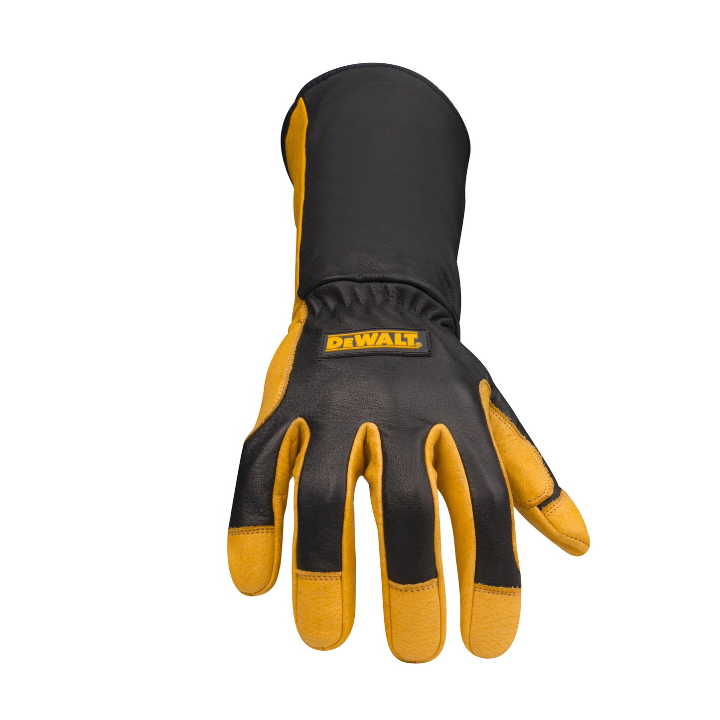 Premium Leather Welding Gloves