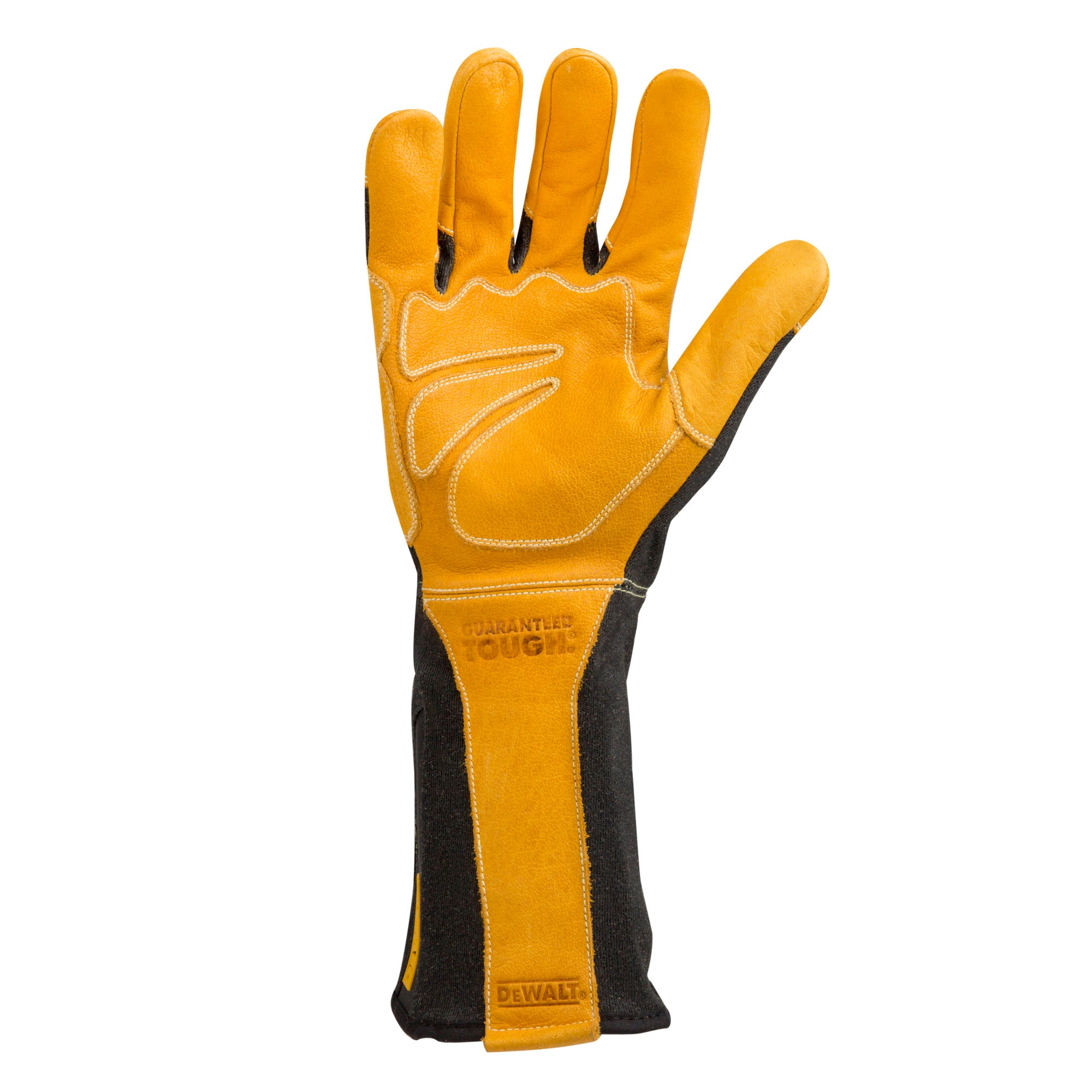 Dewalt Premium Tig Welding Gloves, 3X-Large – Dewalt Welding