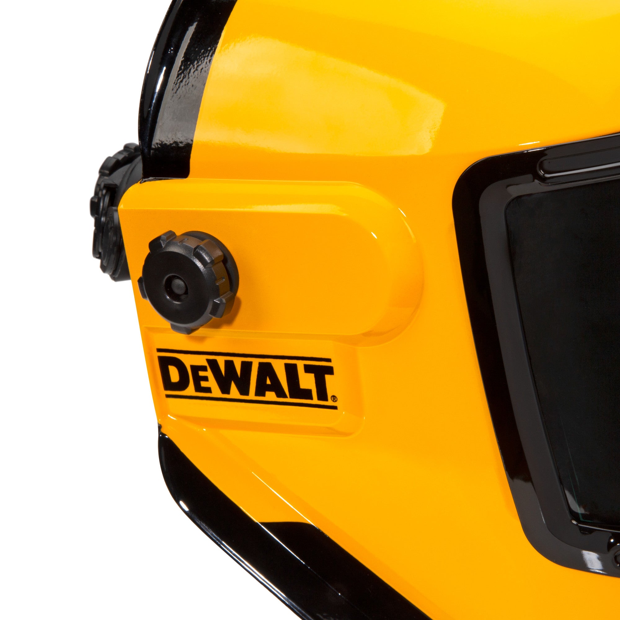 Dewalt Wide View Auto Darkening Welding Helmet Dewalt Welding