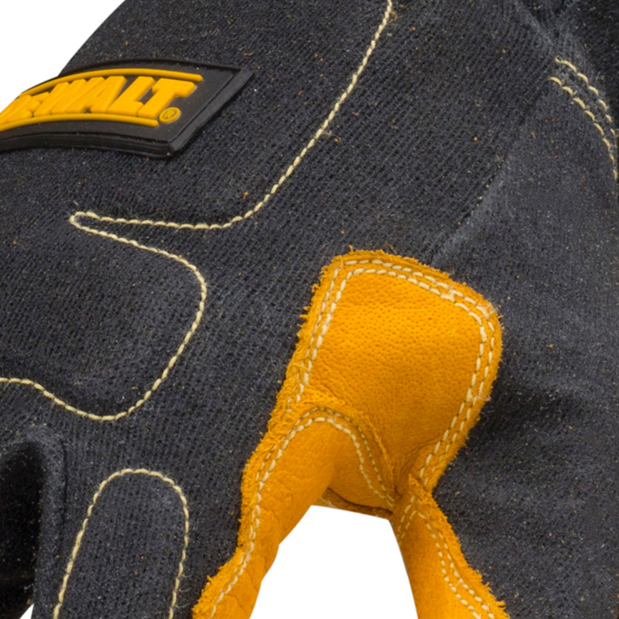 Dewalt Premium Mig / Tig Welding Gloves, 2X-Large – Dewalt Welding