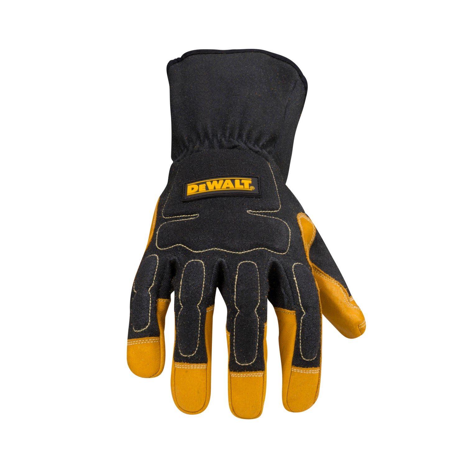 MIG and TIG Welding Gloves