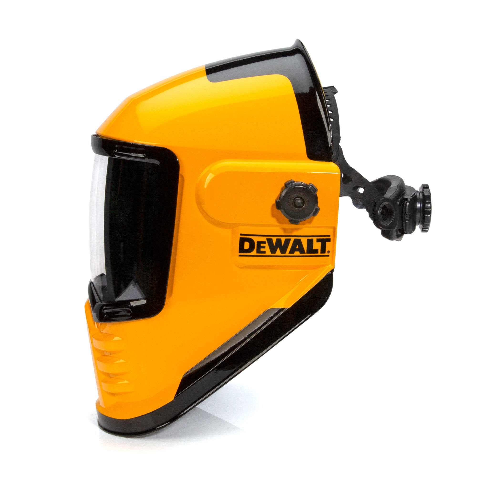 Dewalt Wide View Auto Darkening Welding Helmet Dewalt Welding